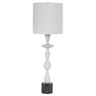 The Uttermost - Inverse One Light Table Lamp - 29796-1 | The Rug District