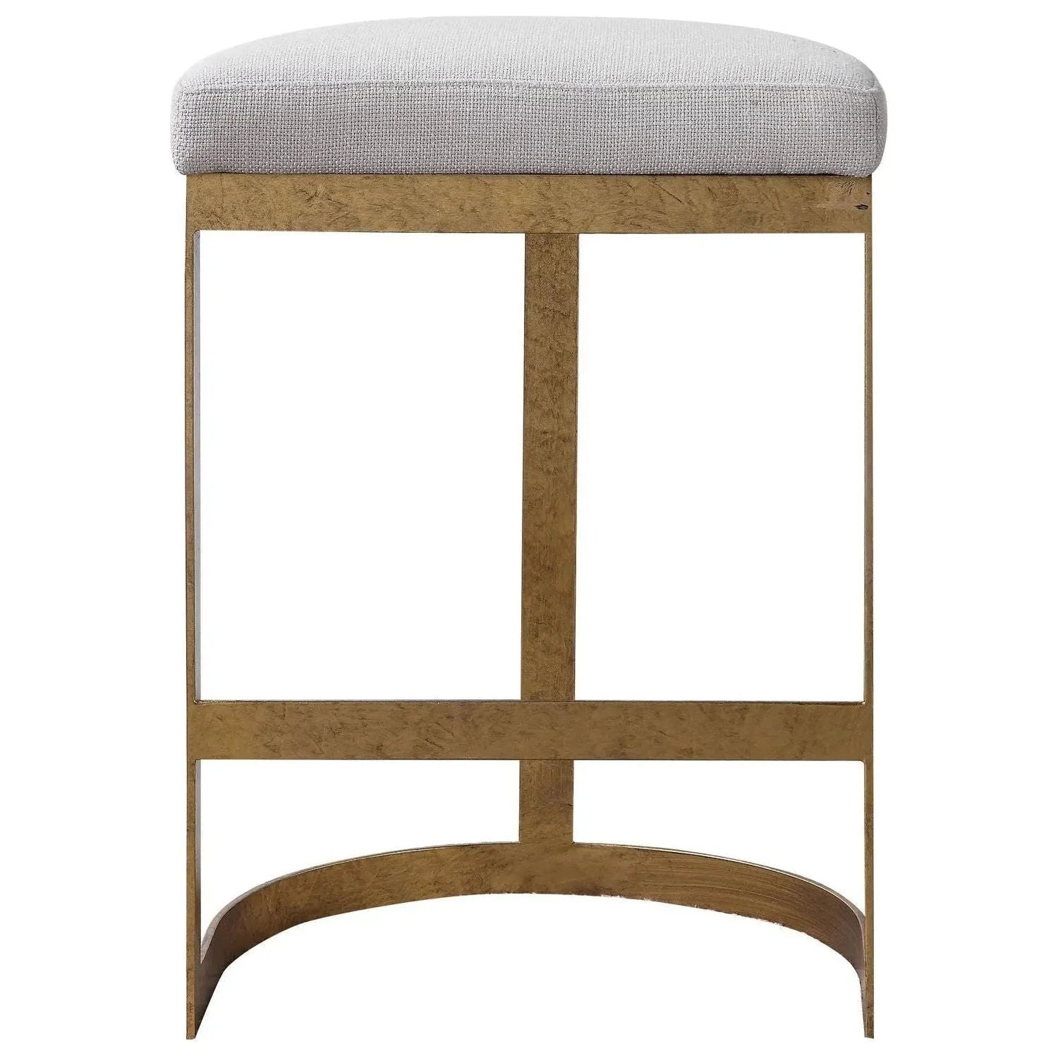 The Uttermost - Ivanna Counter Stool - 23523 | The Rug District