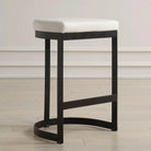 The Uttermost - Ivanna Counter Stool - 23803 | The Rug District