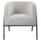 The Uttermost - Jacobsen Accent Chair - 23571 | The Rug District