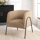 The Uttermost - Jacobsen Chair - 23683 | The Rug District