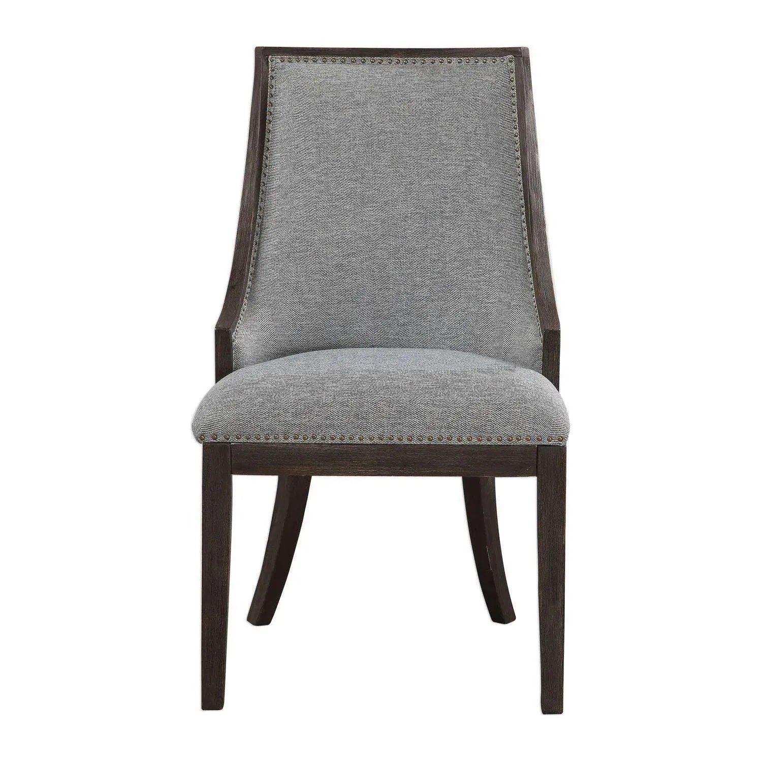 The Uttermost - Janis Accent Chair - 23481 | The Rug District