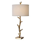 The Uttermost - Javor Table Lamp - 27546 | The Rug District