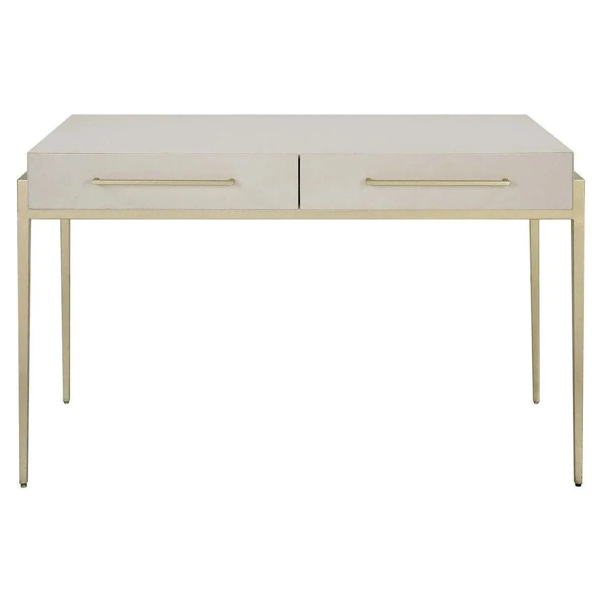 The Uttermost - Jewel Desk - 22900 | The Rug District