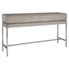 The Uttermost - Kamala Console Table - 25373 | The Rug District