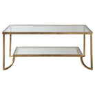 The Uttermost - Katina Coffee Table - 24540 | The Rug District