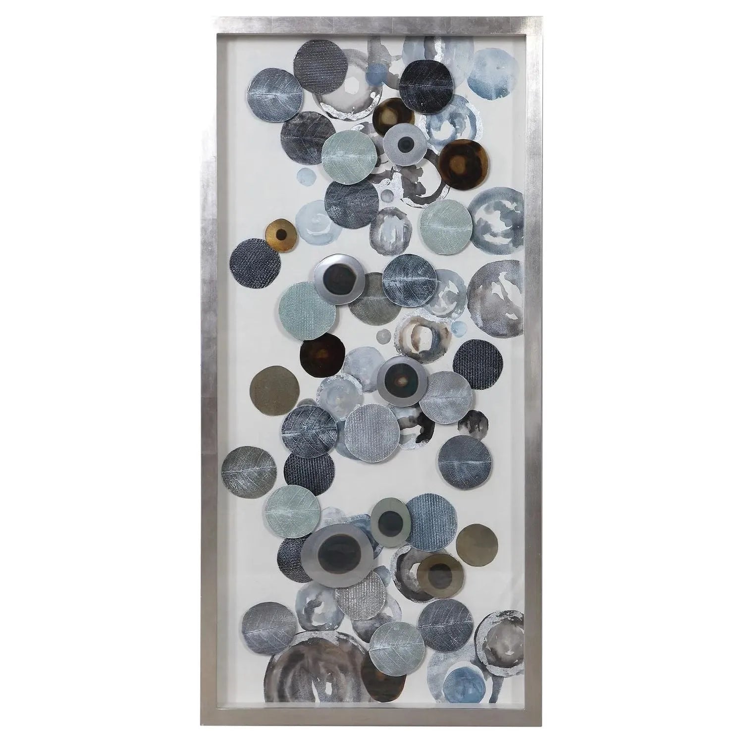 The Uttermost - Kella Shadow Box - 04205 | The Rug District