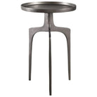 The Uttermost - Kenna Accent Table - 25082 | The Rug District