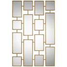 The Uttermost - Kennon Mirror - 09271 | The Rug District