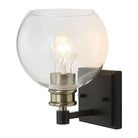 The Uttermost - Kent Wall Sconce - 22552 | The Rug District