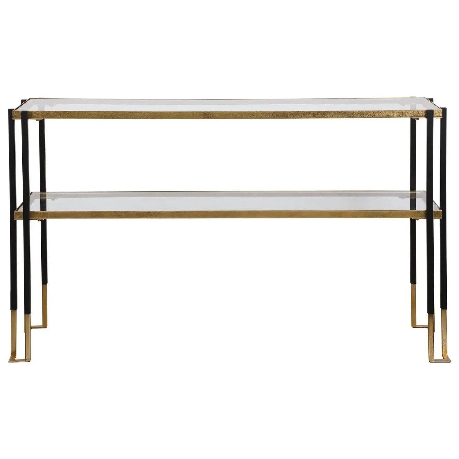 The Uttermost - Kentmore Console Table - 24978 | The Rug District