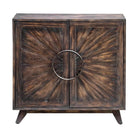 The Uttermost - Kohana Console Cabinet - 25842 | The Rug District
