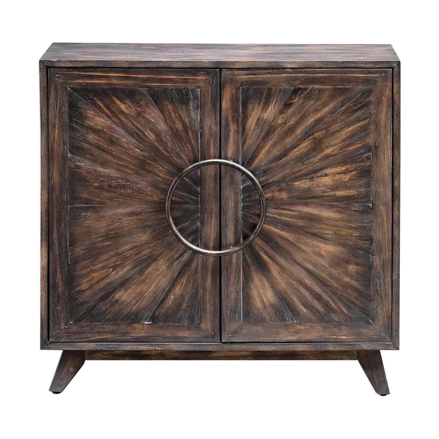 The Uttermost - Kohana Console Cabinet - 25842 | The Rug District