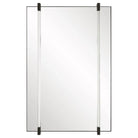 The Uttermost - Ladonna Mirror - 09937 | The Rug District