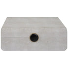 The Uttermost - Lalique Box - 17836 | The Rug District
