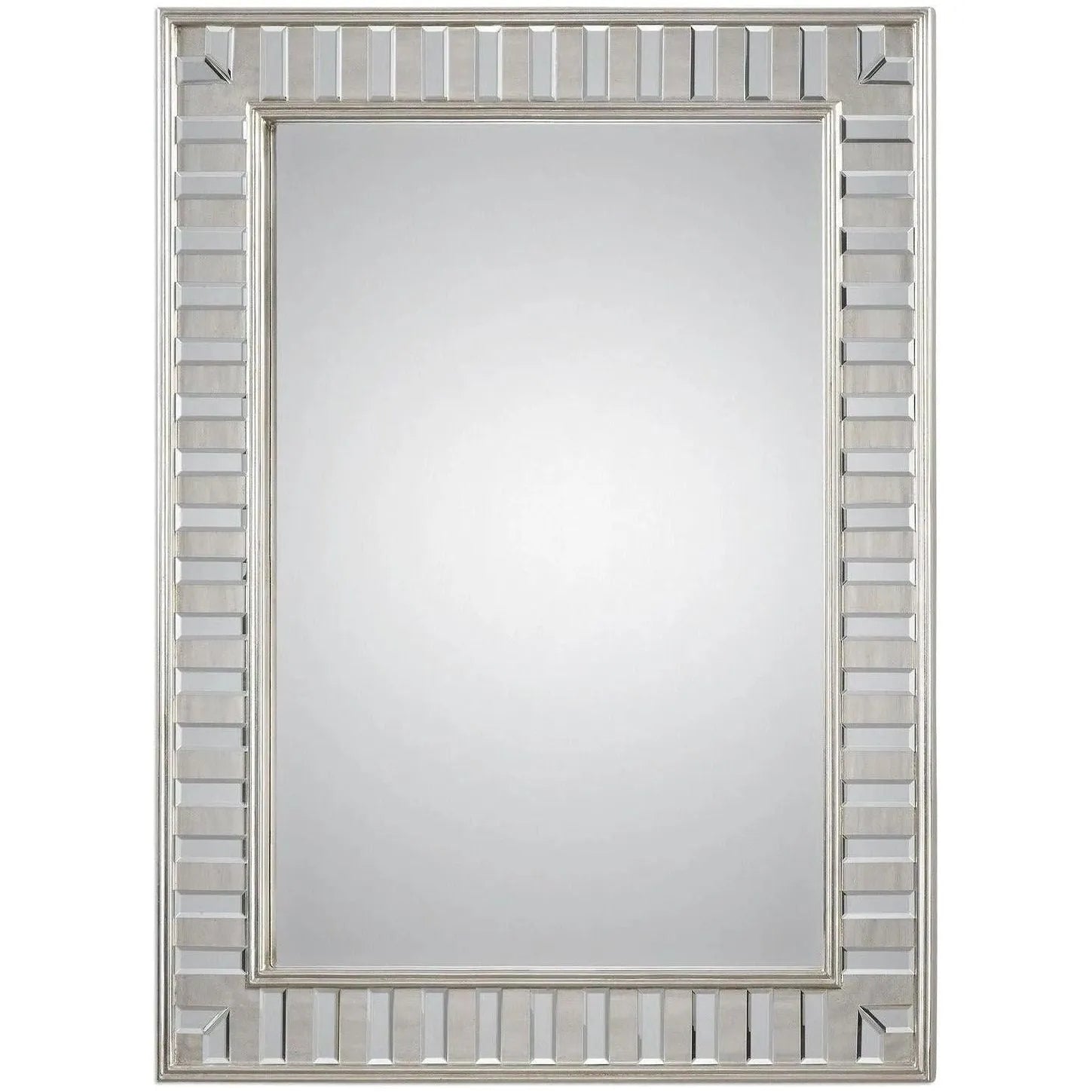 The Uttermost - Lanester Mirror - 09046 | The Rug District