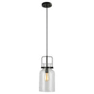 The Uttermost - Lansing Mini Pendant - 22101 | The Rug District