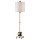 The Uttermost - Laton Buffet Lamp - 29935-1 | The Rug District