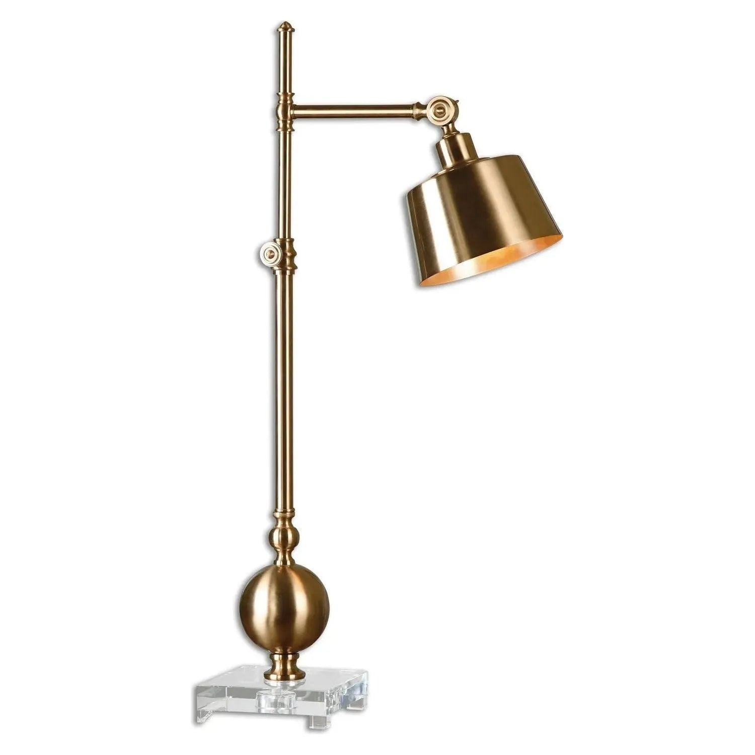 The Uttermost - Laton Task Lamp - 29982-1 | The Rug District
