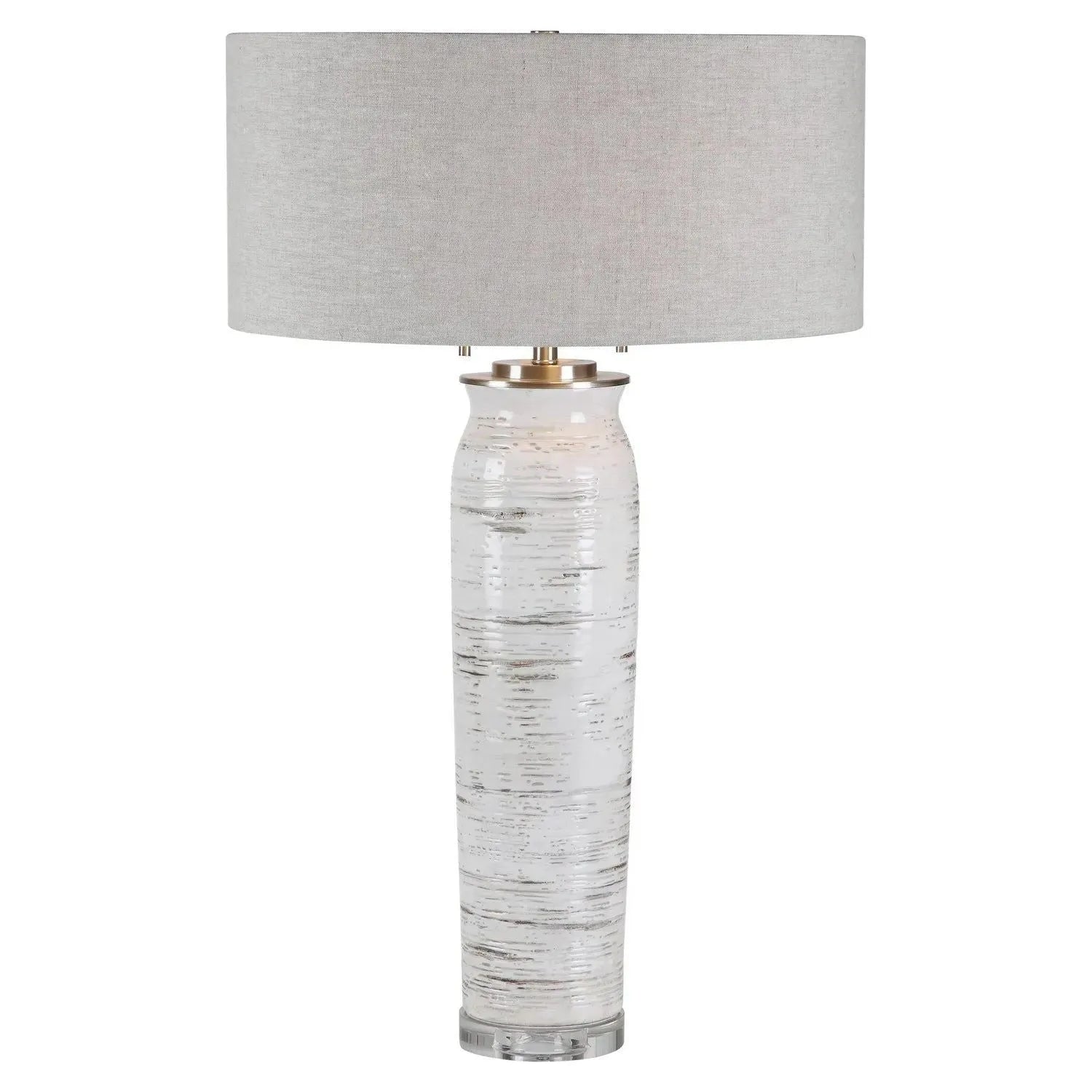 The Uttermost - Lenta Table Lamp - 28275 | The Rug District