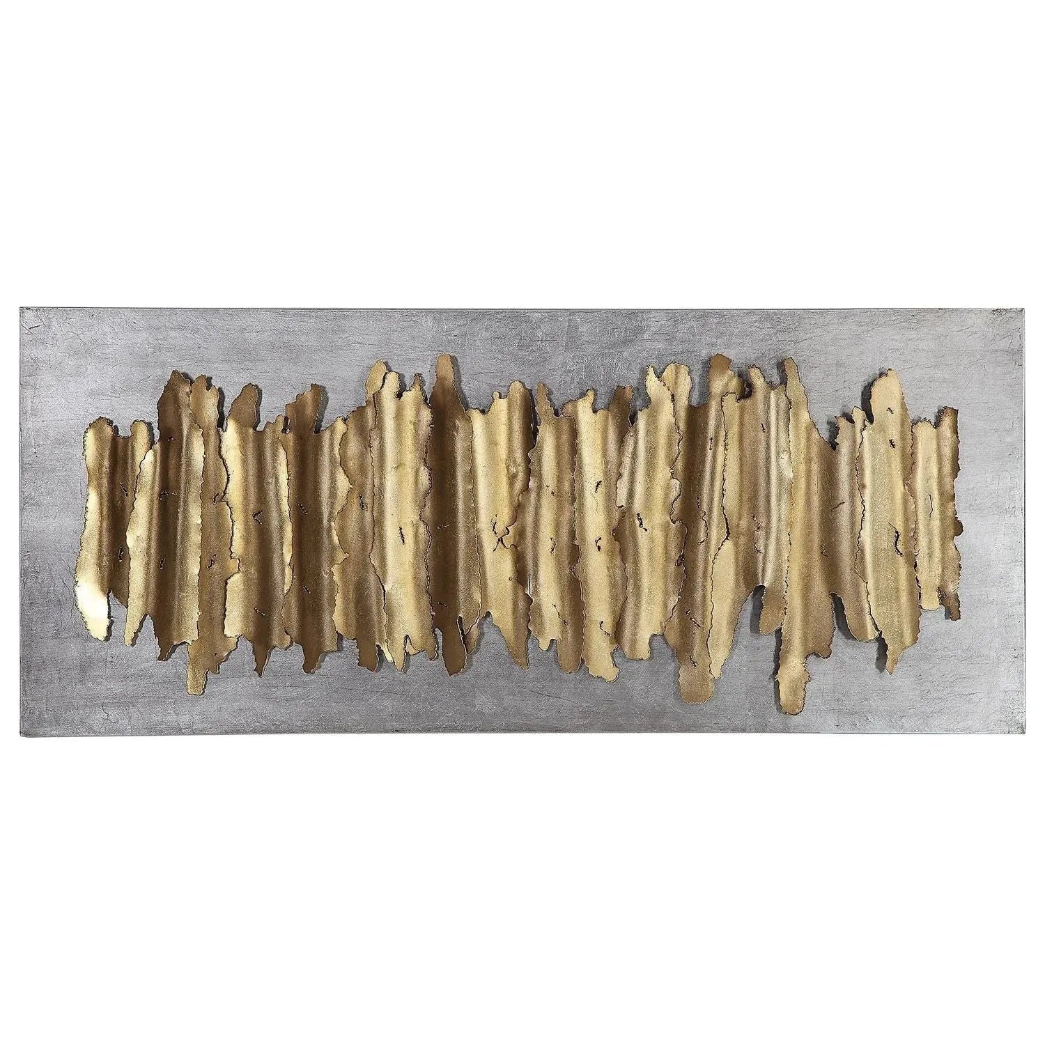 The Uttermost - Lev Wall Decor - 04195 | The Rug District