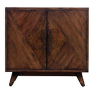 The Uttermost - Liri Accent Cabinet - 25835 | The Rug District