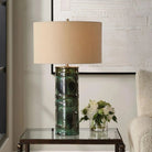The Uttermost - Loch Table Lamp - 30396 | The Rug District