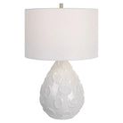 The Uttermost - Loop Table Lamp - 30159-1 | The Rug District