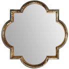 The Uttermost - Lourosa Mirror - 12862 | The Rug District