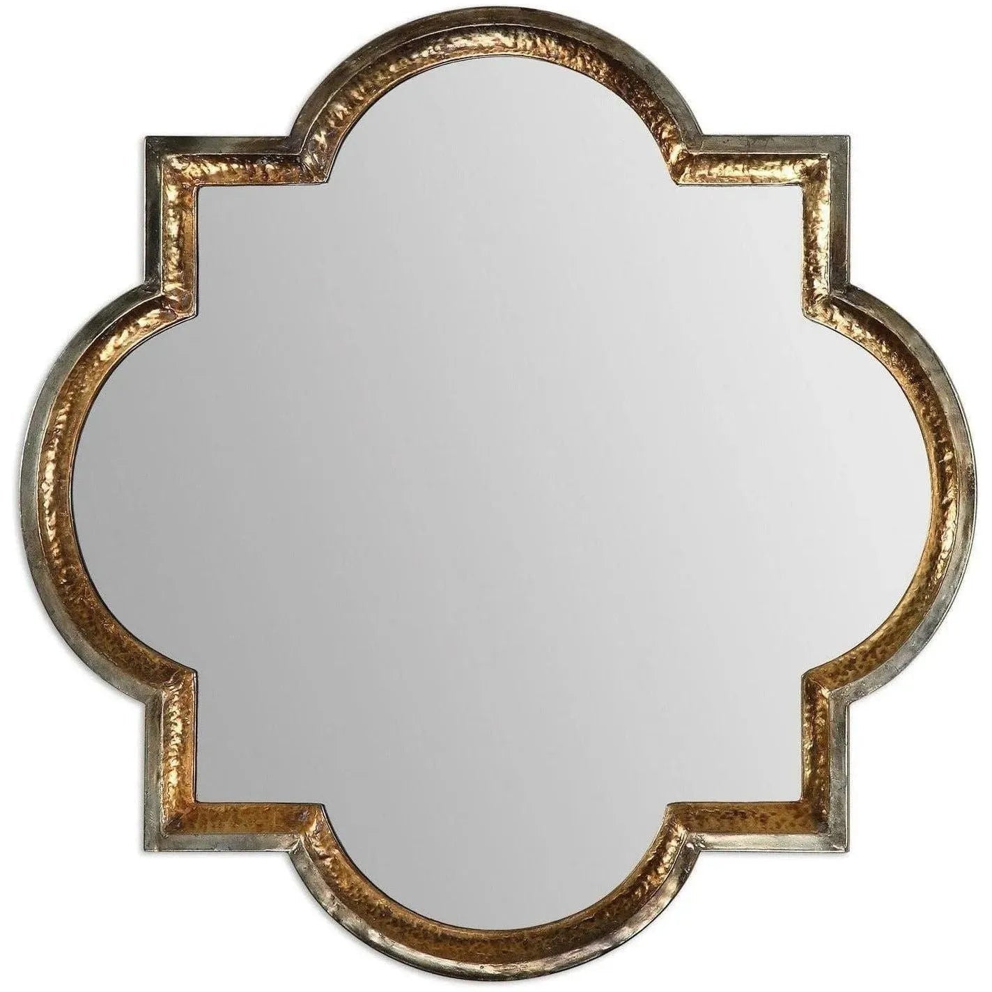 The Uttermost - Lourosa Mirror - 12862 | The Rug District