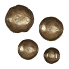 The Uttermost - Lucky WallBowls, S/4 - 04299 | The Rug District