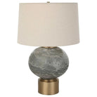 The Uttermost - Lunia Table Lamp - 30200-1 | The Rug District