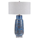 The Uttermost - Magellan Table Lamp - 28276 | The Rug District