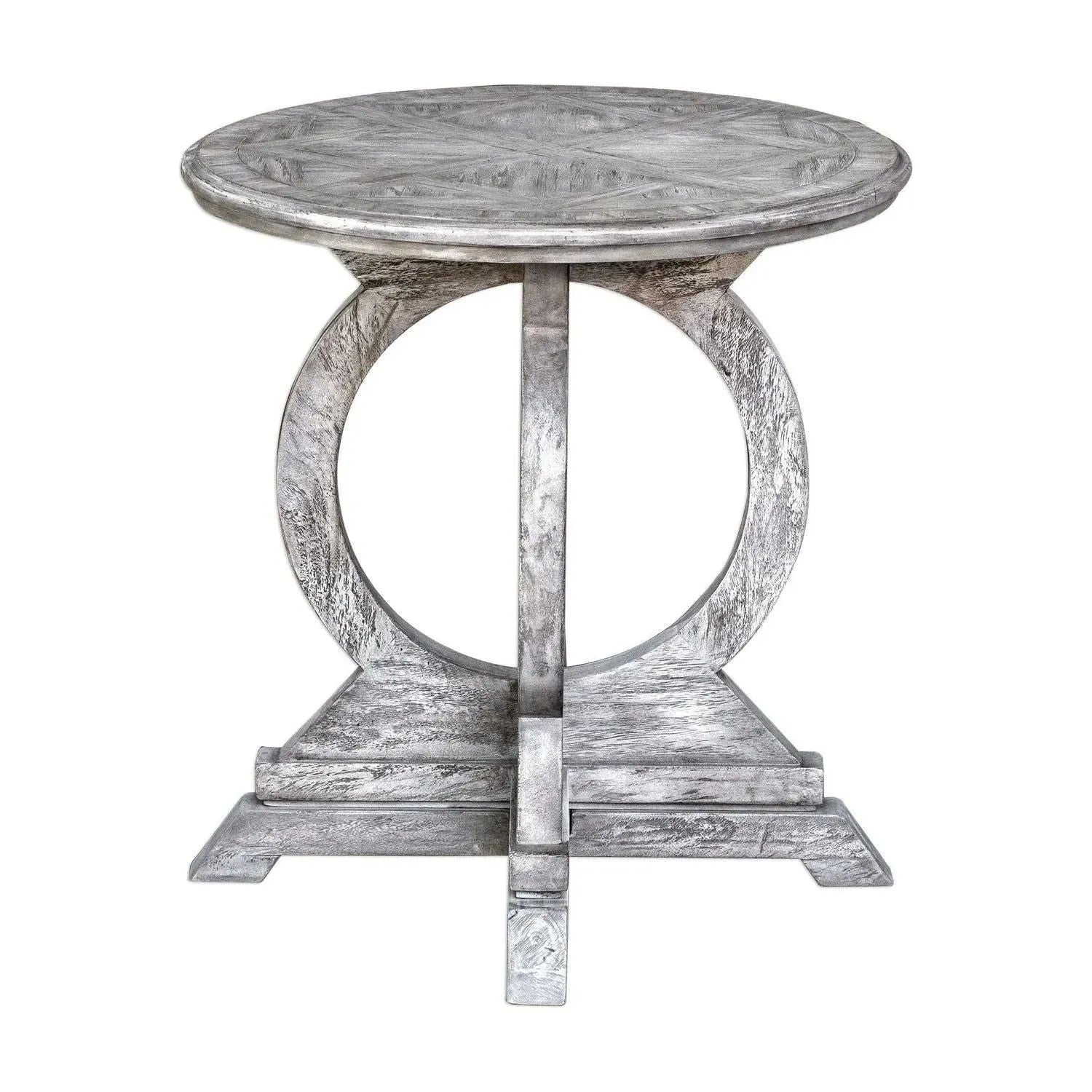 The Uttermost - Maiva Accent Table - 25426 | The Rug District