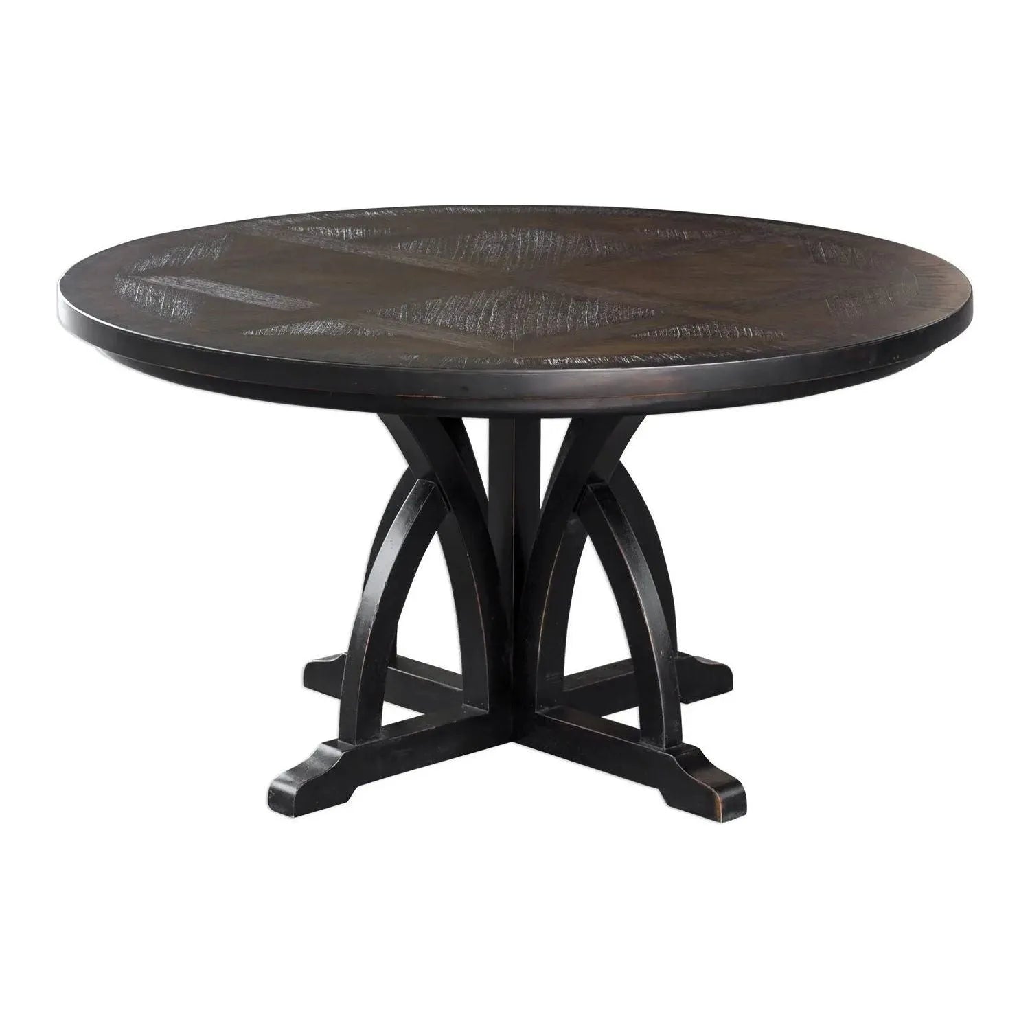 The Uttermost - Maiva Dining Table - 25861 | The Rug District