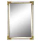 The Uttermost - Malik Mirror - 09879 | The Rug District