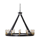 The Uttermost - Marlow Chandelier - 21280 | The Rug District