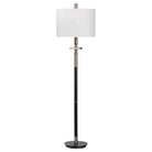 The Uttermost - Maud Floor Lamp - 28196-1 | The Rug District