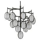 The Uttermost - Maxin Chandelier - 21344 | The Rug District