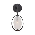 The Uttermost - Maxin Wall Sconce - 22517 | The Rug District