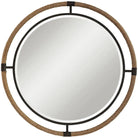 The Uttermost - Melville Mirror - 09475 | The Rug District