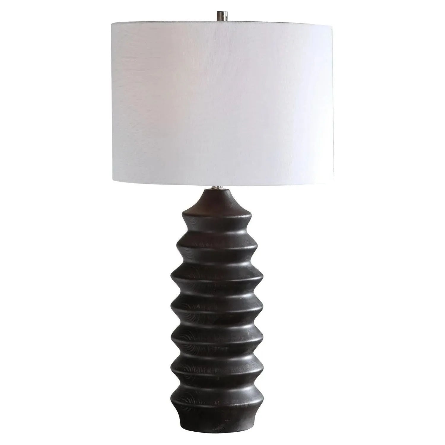 The Uttermost - Mendocino Table Lamp - 28288-1 | The Rug District