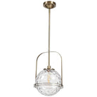 The Uttermost - Mimas Pendant - 21540 | The Rug District