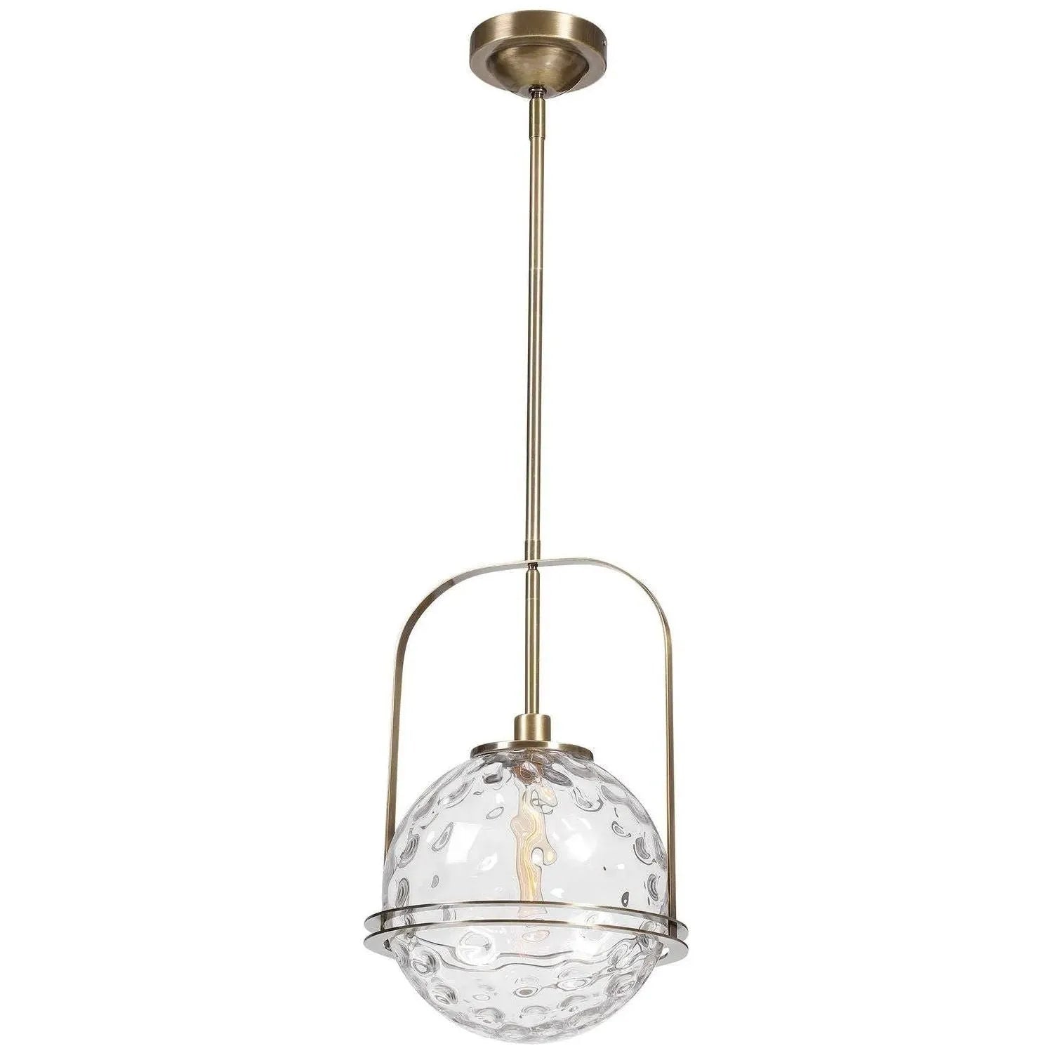 The Uttermost - Mimas Pendant - 21540 | The Rug District