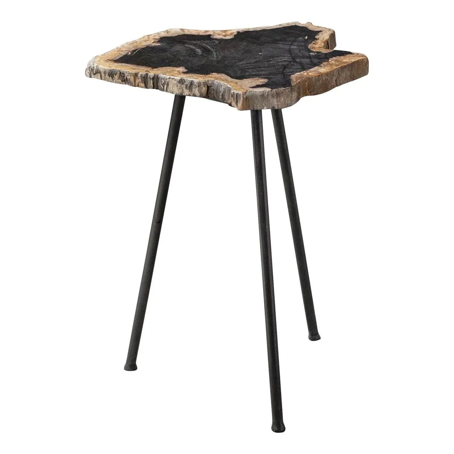 The Uttermost - Mircea Accent Table - 25461 | The Rug District