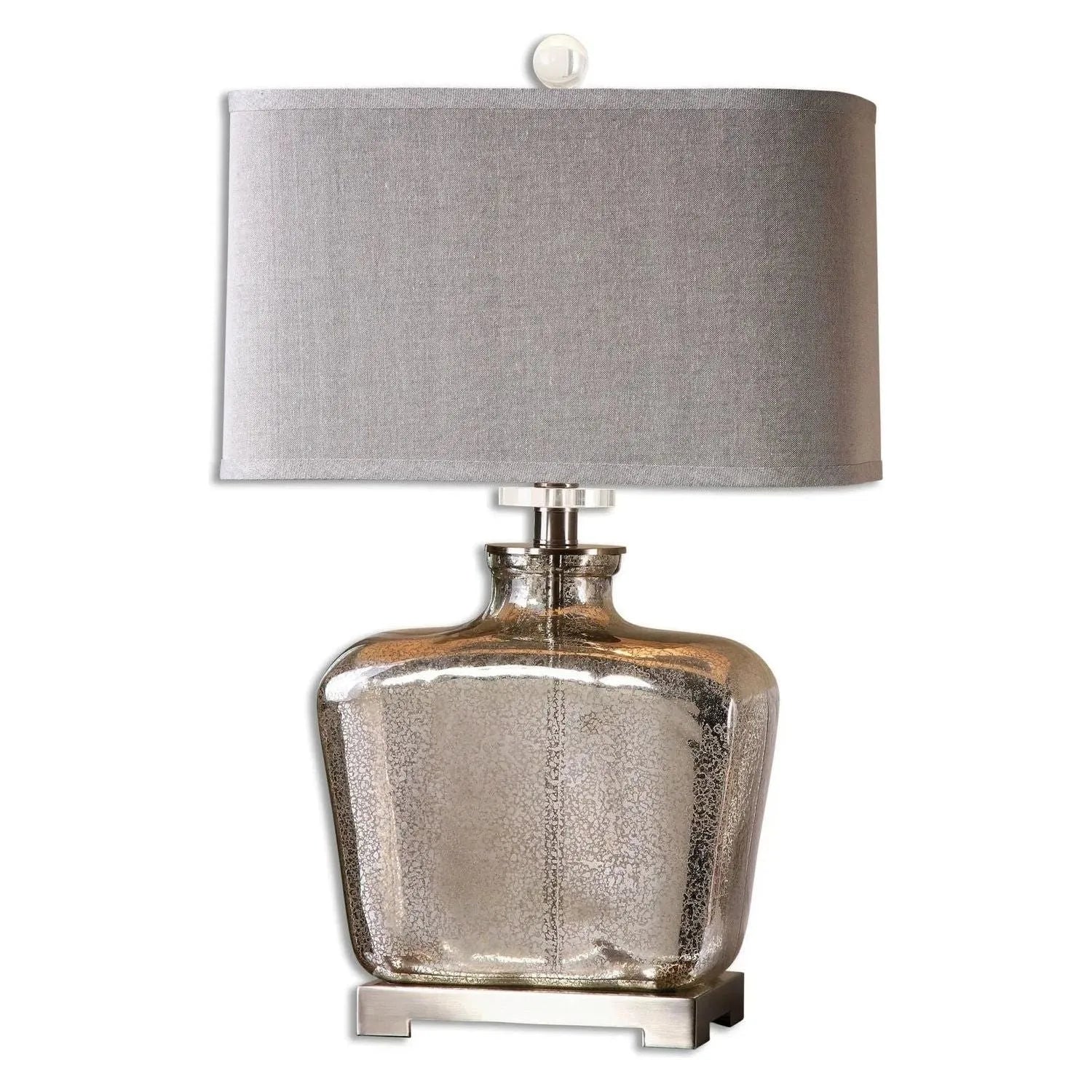 The Uttermost - Molinara Table Lamp - 26851-1 | The Rug District