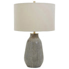 The Uttermost - Monacan One Light Table Lamp - 28484-1 | The Rug District