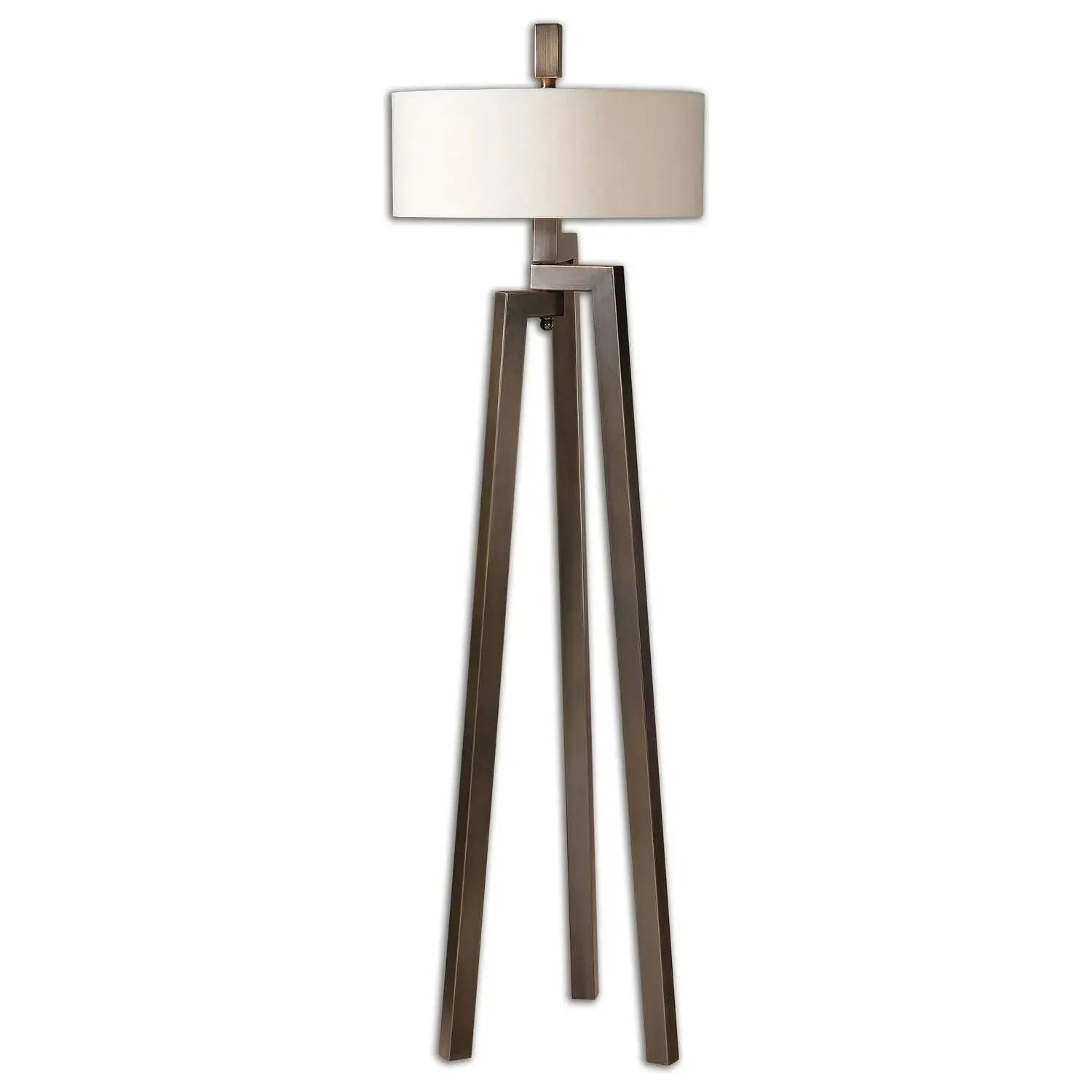 The Uttermost - Mondovi Floor Lamp - 28253-1 | The Rug District