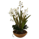 The Uttermost - Moth Orchid Planter - 60039 | The Rug District