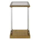 The Uttermost - Muse Accent Table - 25291 | The Rug District